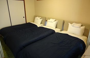 Weekly Uehonmachi Hotel Osaka - 